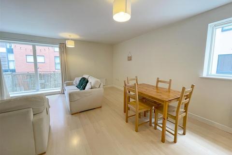 1 bedroom apartment to rent, Europa, 53 Sherborne Street