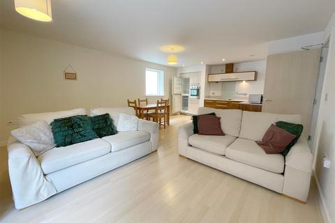 1 bedroom apartment to rent, Europa, 53 Sherborne Street