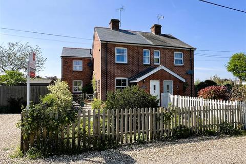 undefined, Sherfield Green, Hook RG27