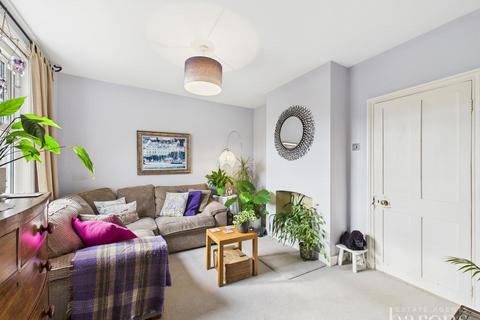 undefined, Sherfield Green, Hook RG27