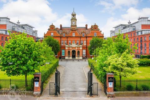 1 bedroom flat for sale, The Pavilion, St. Stephens Road, Norwich