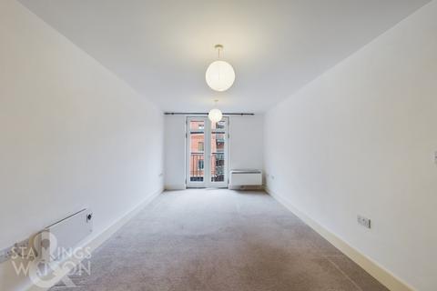 1 bedroom flat for sale, The Pavilion, St. Stephens Road, Norwich