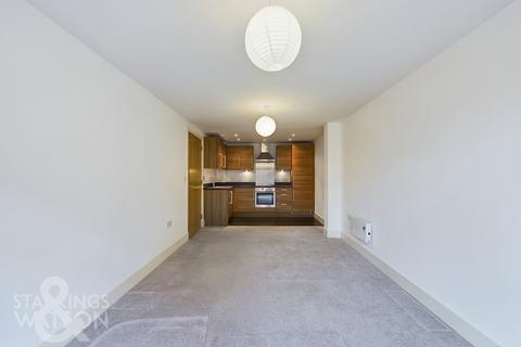 1 bedroom flat for sale, The Pavilion, St. Stephens Road, Norwich