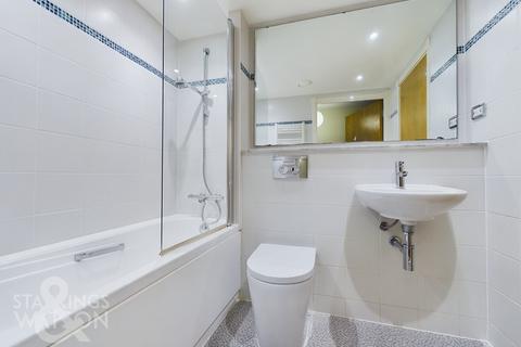 1 bedroom flat for sale, The Pavilion, St. Stephens Road, Norwich