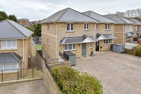 5 bedroom semi-detached house for sale, Atherley Park Way, Shanklin PO37