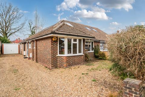 4 bedroom semi-detached bungalow for sale, WOKING