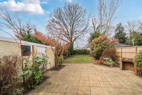 4 bedroom semi-detached bungalow for sale, WOKING