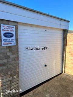 Garage to rent, Hawthorn Close, Bridgwater TA6