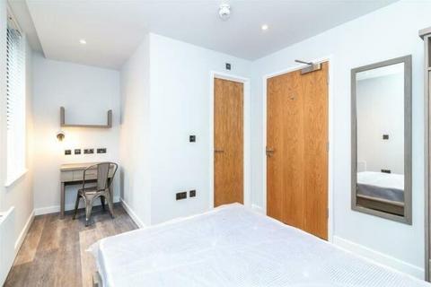 1 bedroom flat to rent, Howard Street, Nottingham, Nottinghamshire, NG1