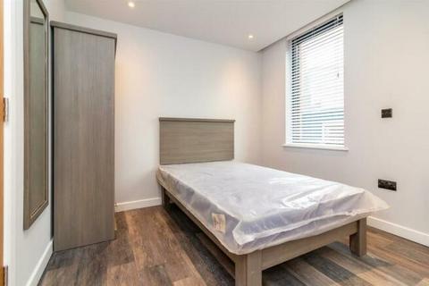 1 bedroom flat to rent, Howard Street, Nottingham, Nottinghamshire, NG1