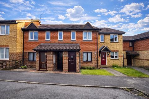 1 bedroom apartment to rent, Gilderdale, Luton, Bedfordshire, LU4 9NB