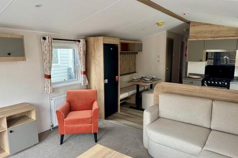 2 bedroom static caravan for sale, Seaton Road Angus