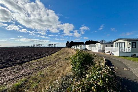 2 bedroom static caravan for sale, Seaton Road Angus