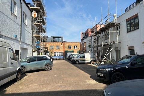 Property for sale, Warple Mews, Acton W3