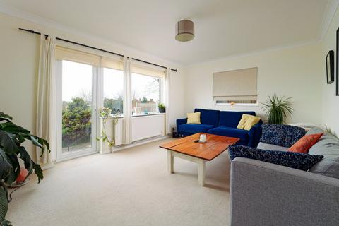 2 bedroom apartment for sale, Cannongate Road, Hythe, CT21