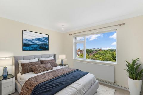 2 bedroom apartment for sale, Cannongate Road, Hythe, CT21