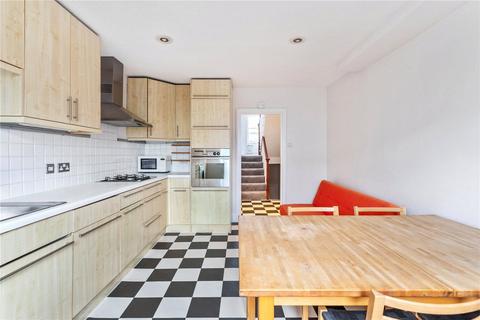 2 bedroom apartment for sale, Dalberg Road, London, SW2