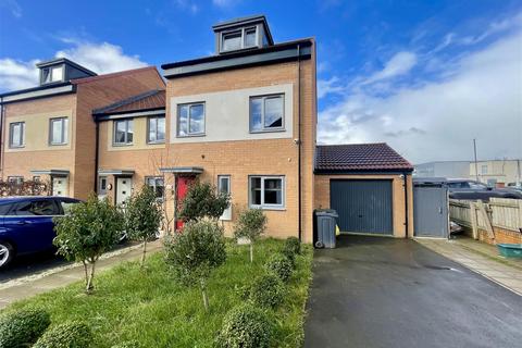 3 bedroom house for sale, Meadowsweet Lane, Darlington