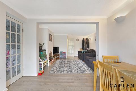 2 bedroom semi-detached bungalow for sale, Princes Road, Buckhurst Hill