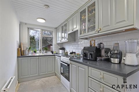 2 bedroom semi-detached bungalow for sale, Princes Road, Buckhurst Hill