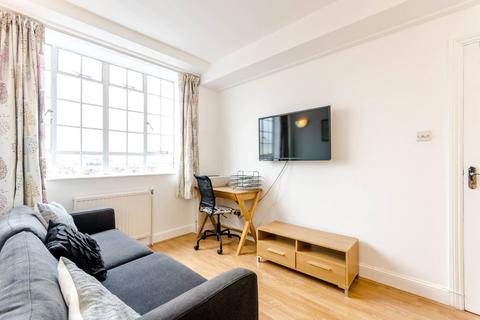 Studio to rent, Sloane Avenue, Chelsea, London, SW3