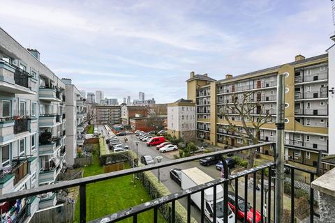 2 bedroom flat for sale, Burgess Street,London, Tower Hamlets, London, E14