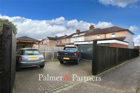 29 Henslow Road, Ipswich, IP4 5EQ