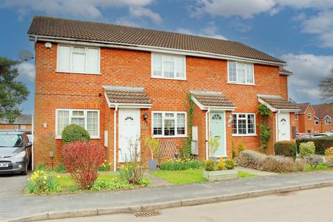 2 bedroom terraced house for sale, Welham Manor, Welham Green AL9