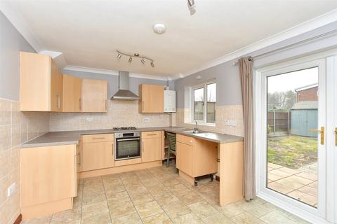 3 bedroom semi-detached house for sale, Broad Street, Sheerness, Kent