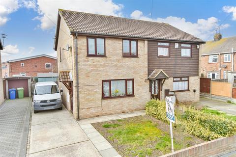 3 bedroom semi-detached house for sale, Broad Street, Sheerness, Kent