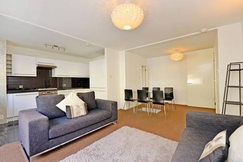 1 bedroom flat to rent, Elm Park Gardens, Chelsea, London, SW10