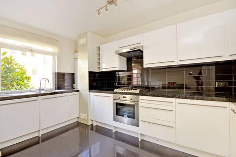 1 bedroom flat to rent, Elm Park Gardens, Chelsea, London, SW10