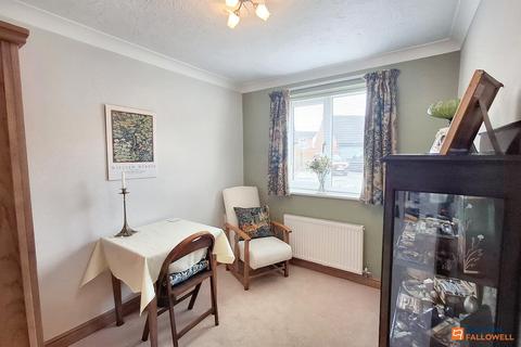 31 Chatsfield, Werrington, Peterborough, PE4 5DJ