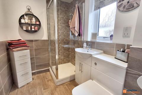 31 Chatsfield, Werrington, Peterborough, PE4 5DJ