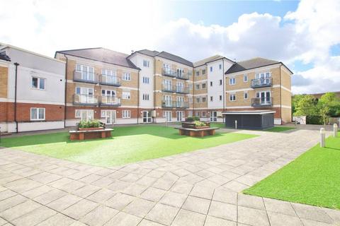 Hales Court, Watford, WD25