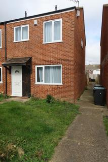 3 bedroom semi-detached house to rent, Winters Croft, Gravesend, DA12 5EB