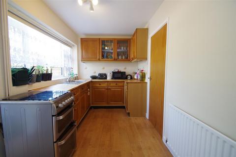 2 bedroom terraced house for sale, Millbrook Close, Wallingford