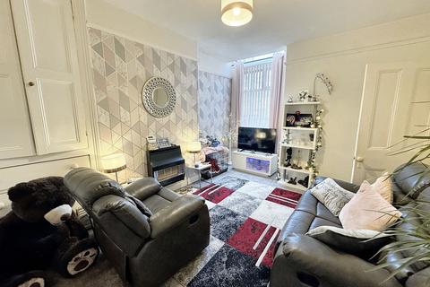 3 bedroom terraced house for sale, Gleaves Road, Eccles, M30