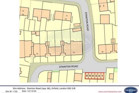 undefined, Stainton Road, Enfield EN3