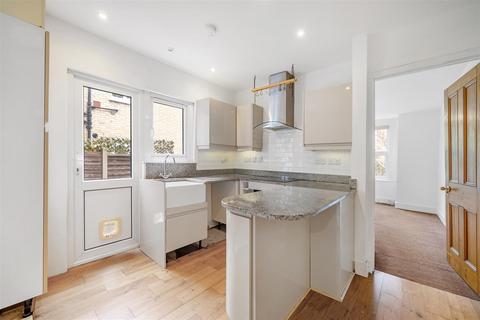 undefined, Hurstbourne Road, Forest Hill, London, SE23
