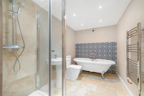 undefined, Hurstbourne Road, Forest Hill, London, SE23