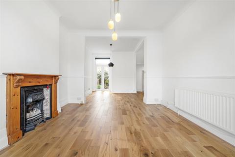 undefined, Hurstbourne Road, Forest Hill, London, SE23