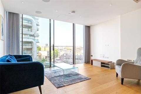 2 bedroom apartment for sale, Bollinder Place, Shoreditch, London, EC1V