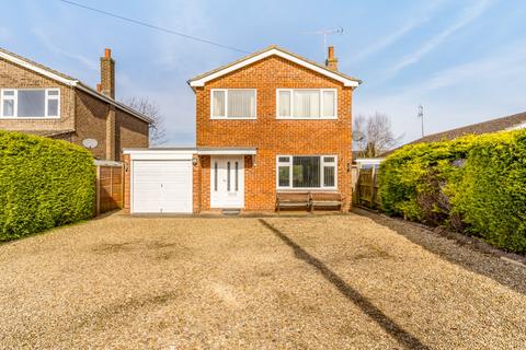 3 bedroom detached house for sale, Cobgate, Whaplode, Spalding, Lincolnshire, PE12