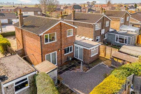 undefined, Cobgate, Whaplode, Spalding, Lincolnshire, PE12