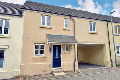 undefined, Weeks Rise, Camelford, PL32