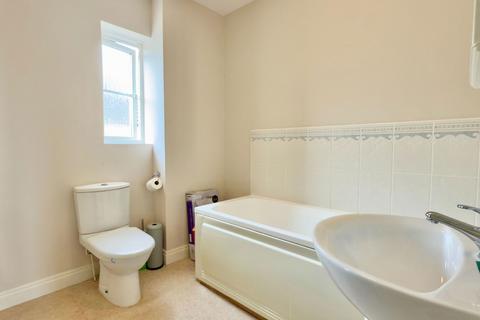 11 Weeks Rise, Camelford, PL32 9UY