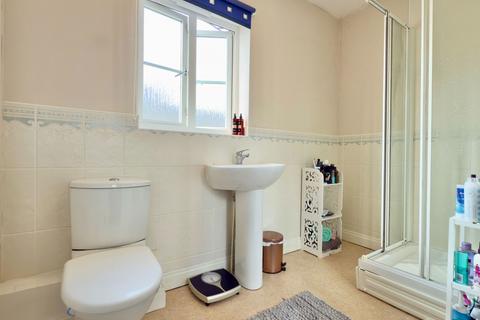 11 Weeks Rise, Camelford, PL32 9UY