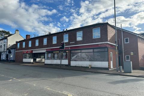 Retail property (high street) to rent, 150-152 London Road, Worcester, WR5 2EJ