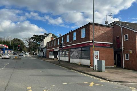 Retail property (high street) to rent - London Road, Worcester